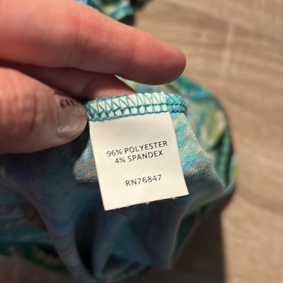 Nomadic Traders, dress, small - Picture 4 of 6